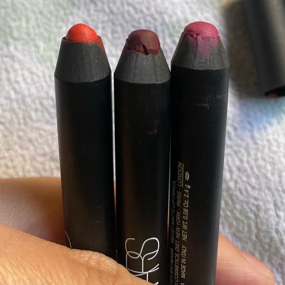 3 NARS (*USED) - Picture 4 of 9